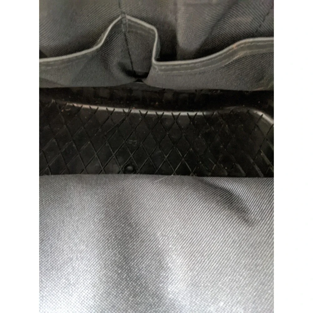 AWP HP Heavy Duty Tool Backpack Black Molded Waterproof Base 06-024-02